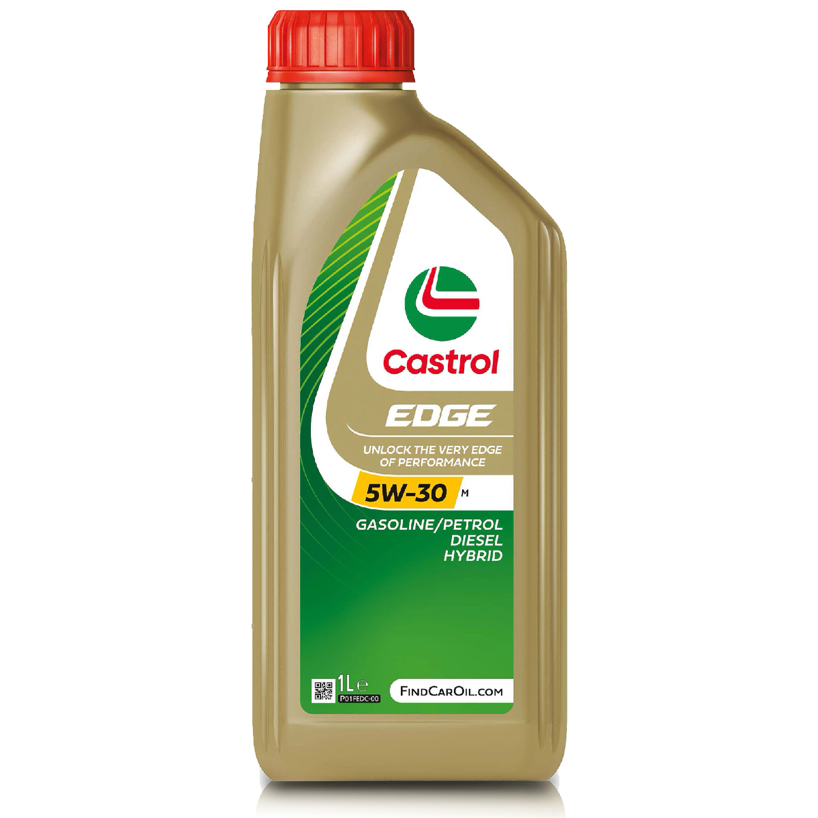 Olio motore Castrol 5W30 M 1L 15BF67 BMW Mercedes