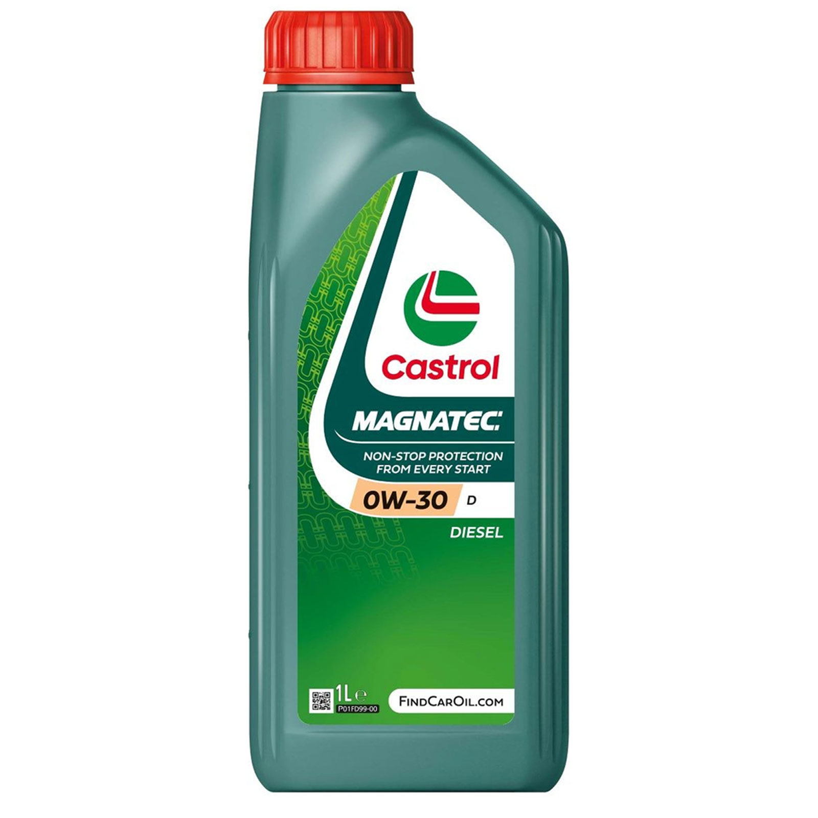 Castrol MAGNATEC STOP-START 0W-30 D 1 Litro