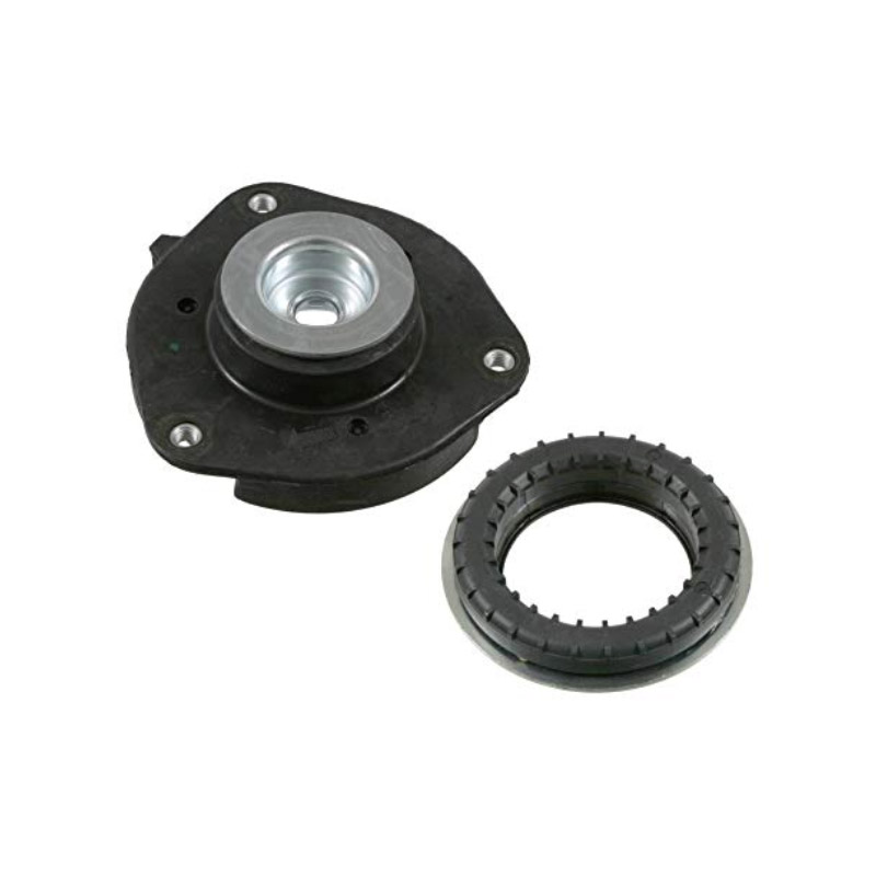 Corteco Supporto Ammortizzatore A Molla Opel Agila 1.3 Cdt 49371713