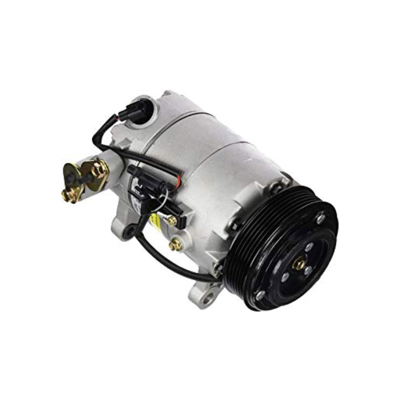 Denso Compressore La Delta / Fi Bravo 2009 Dcp13010