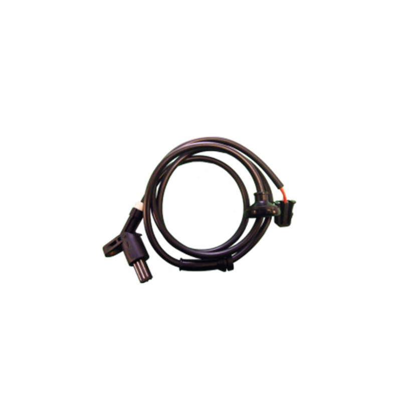 Ate Power Disc Ant. Toyota Yaris (11-) 360368