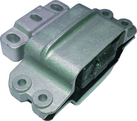 Birth Sospensione, Motore 51100