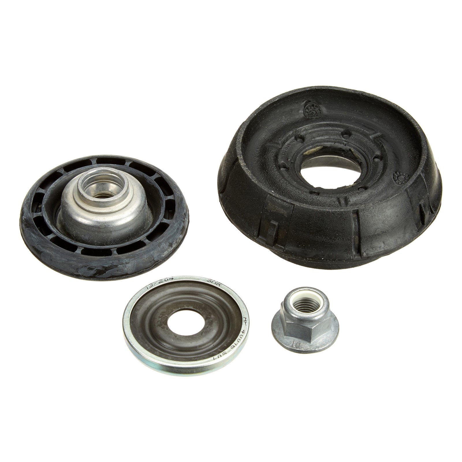 Birth Kit Sospensione Ford Fiesta Vi 59225