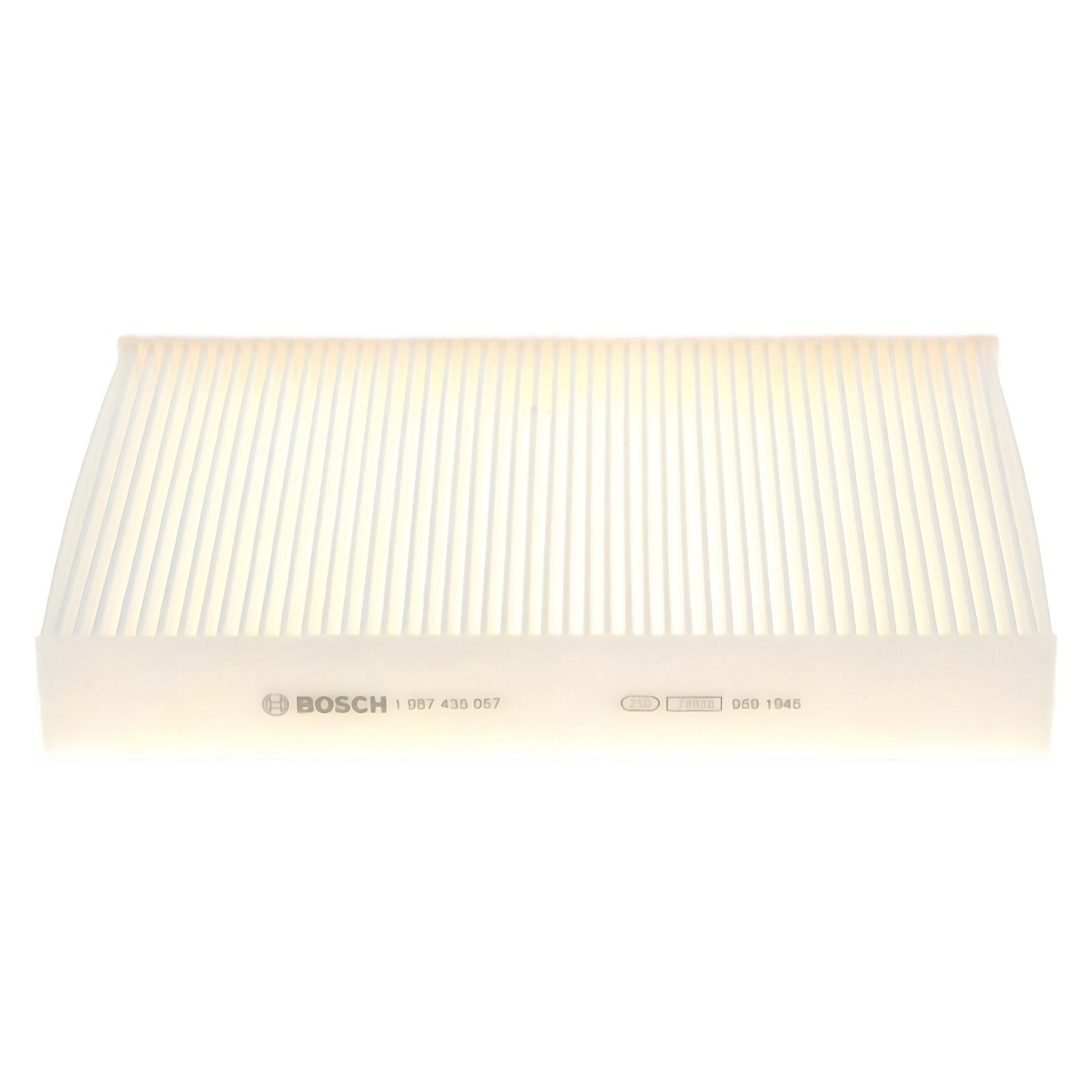 Bosch Filtro Abitacolo Fiat 500L/500X 2012> 1987435057