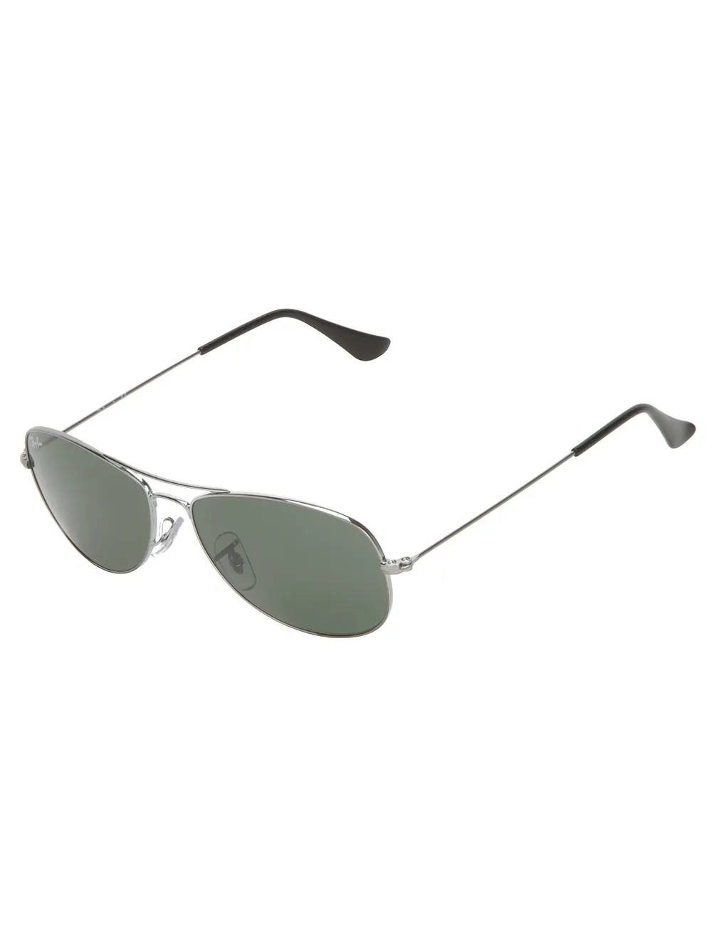 Ray-Ban aviator sunglasses - Effetto metallizzato
