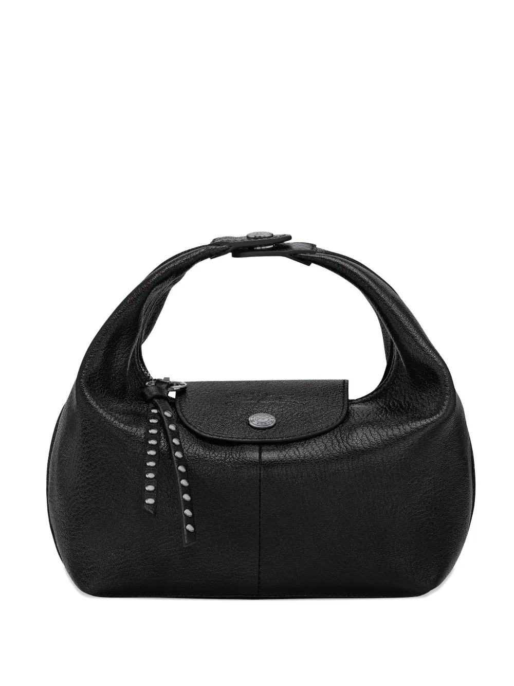 Longchamp Le Pliage Portobello mini bag - Nero
