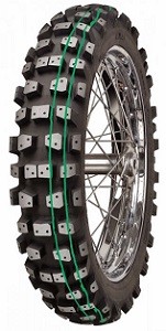 Mitas Xt-454 2 Green 110/100 R18 54 M Super Soft Extreme Estate