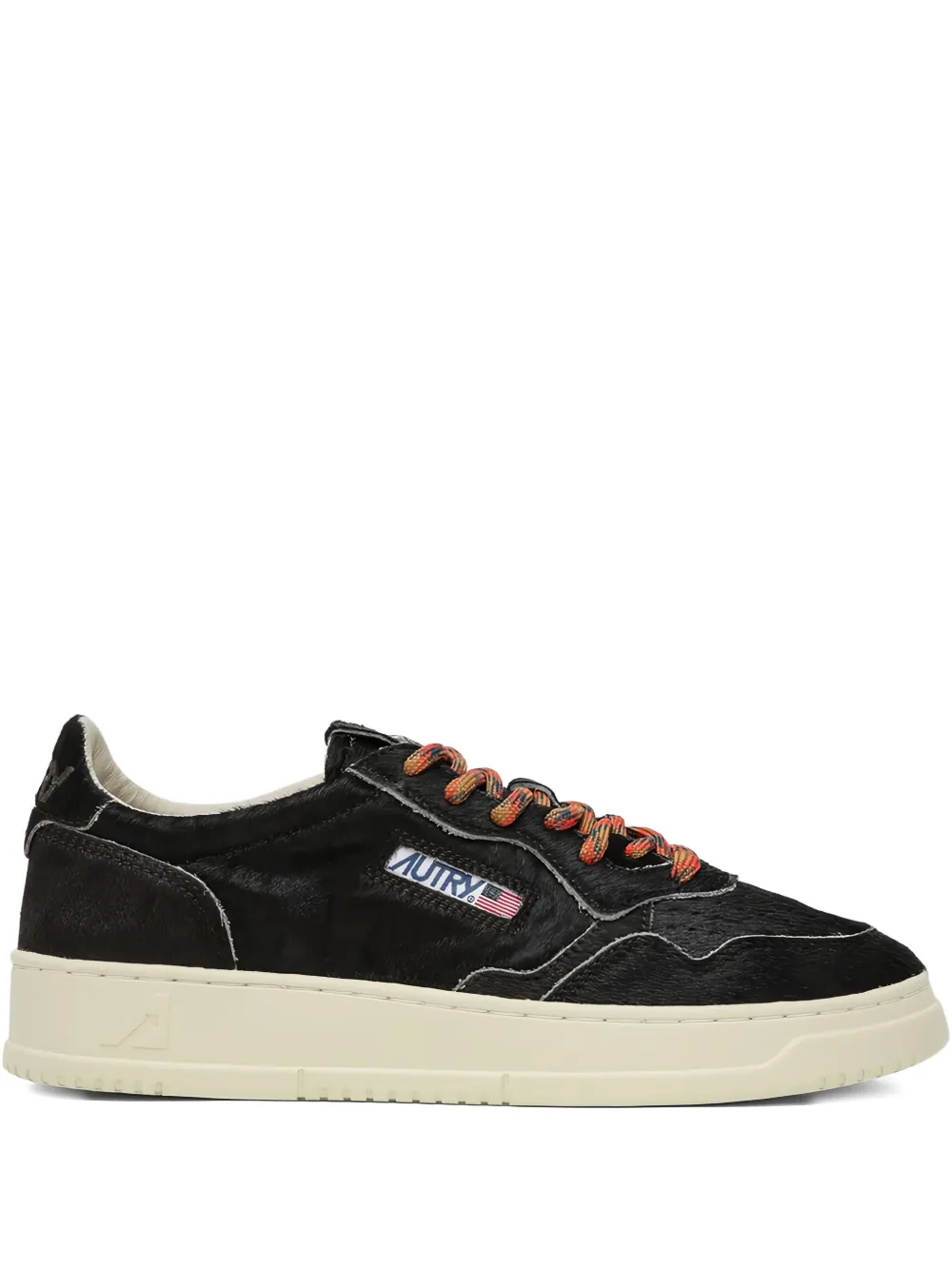 Autry SNEAKER BASSA MEDALIST - PE03