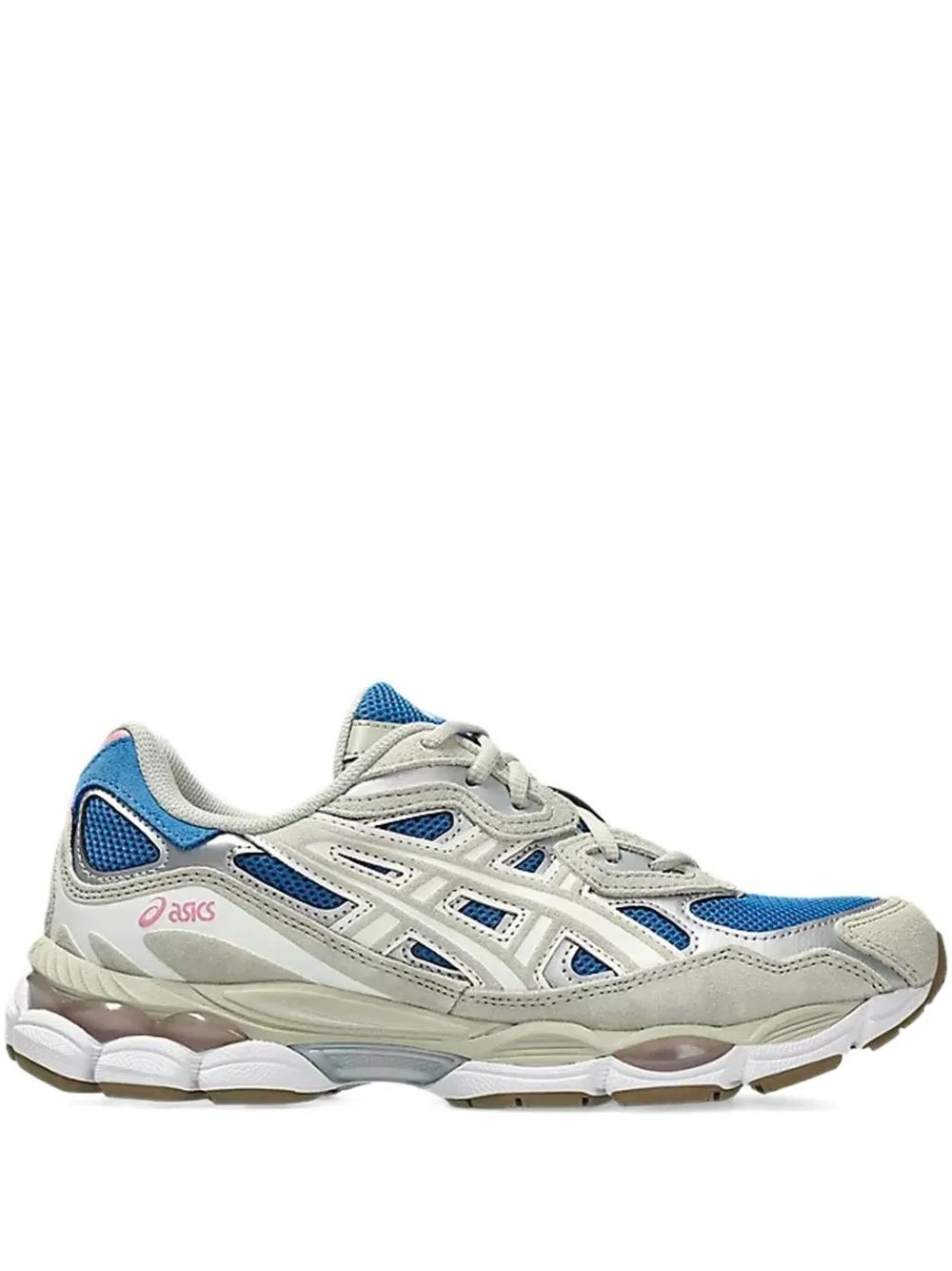 ASICS Gel-NYC - Grigio