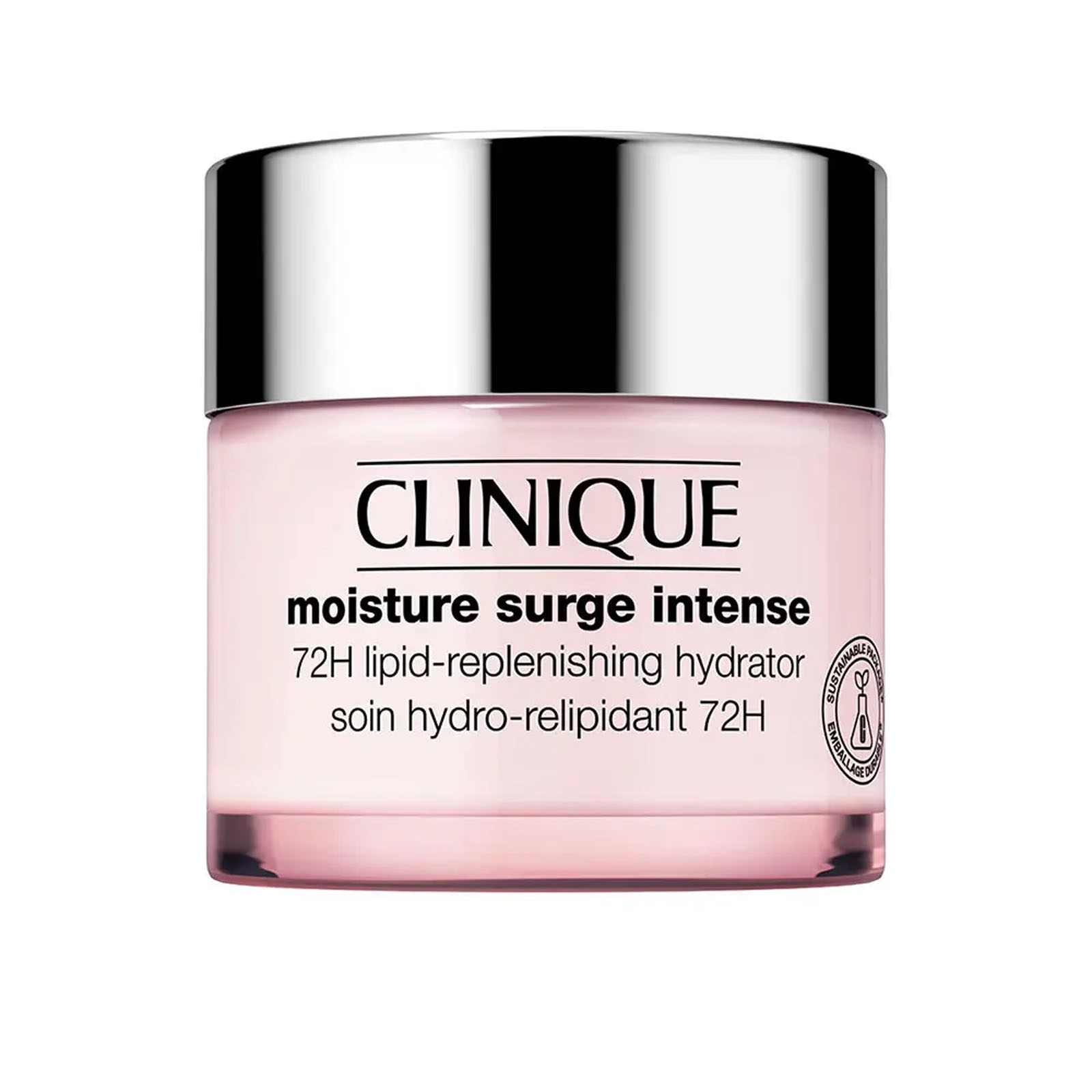 Moisture Surge Intense 72h Lipid-replenishing Hydrator 75 ml