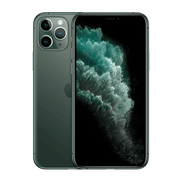 Modelos iPhone Reacondicionado