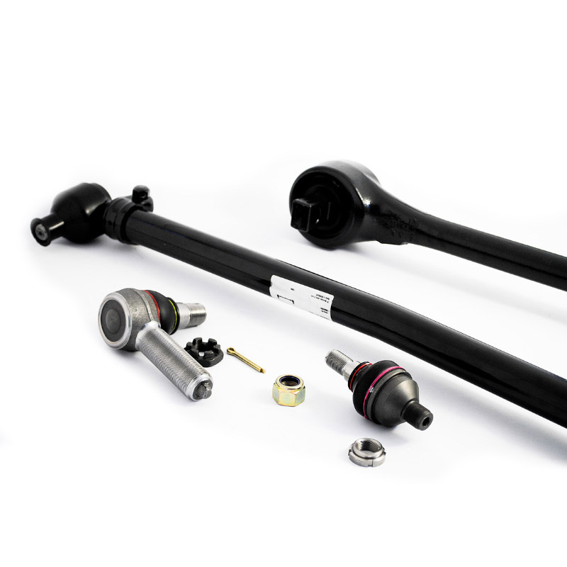 Moog Snodo Assale Ford Fd-Ax-4851