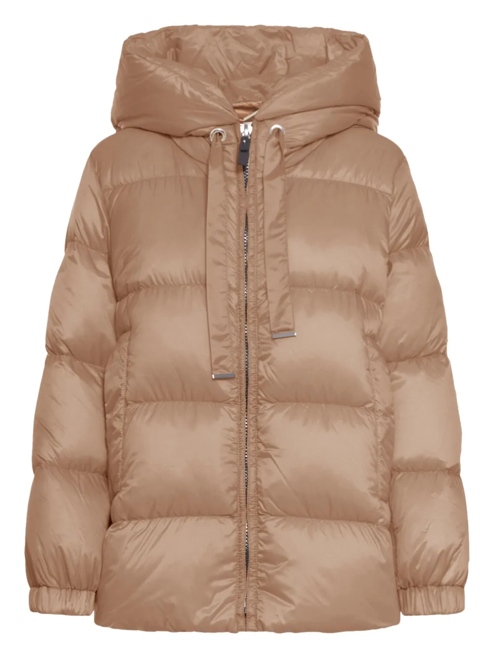 Max Mara Max Mara Cube Coats Brown - Marrone