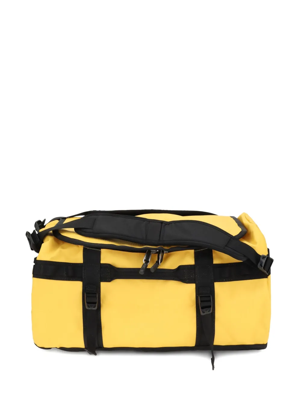 The North Face Base Camp duffel - Giallo