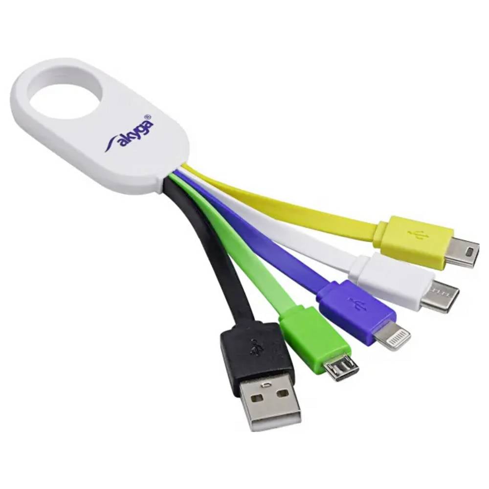 Akyga USB Adattatore AK-AD-51