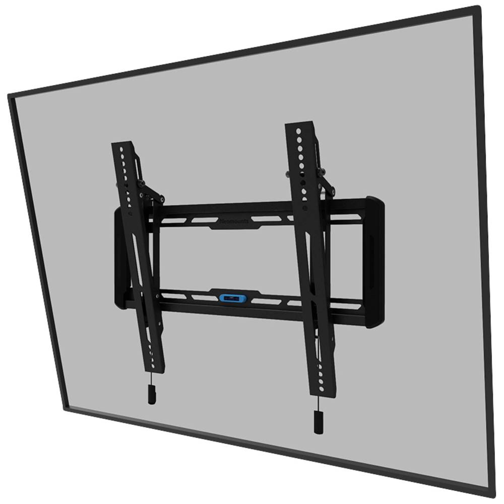 Neomounts WL35-550BL14 Supporto a parete per TV Inclinabile 81,3 cm (32) - 165,1 cm (65) Inclinabile