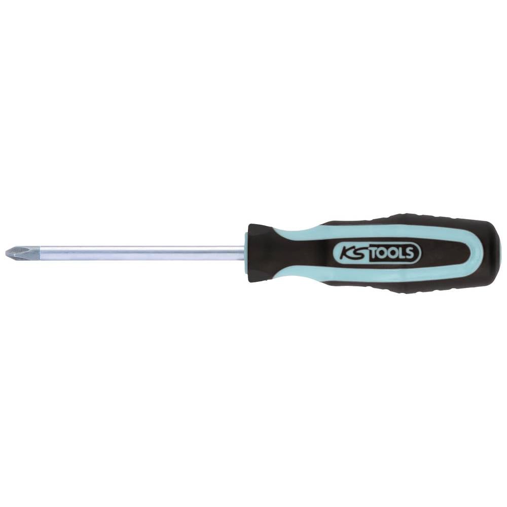 KS Tools 153.1022 1531022 Cacciavite a croce PH 3
