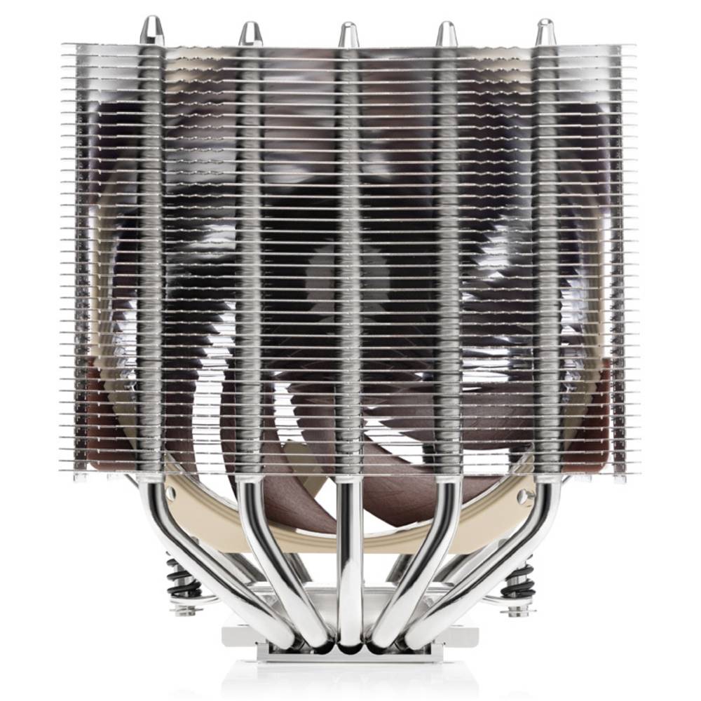 Noctua NH-D12L Dissipatore per CPU con ventola