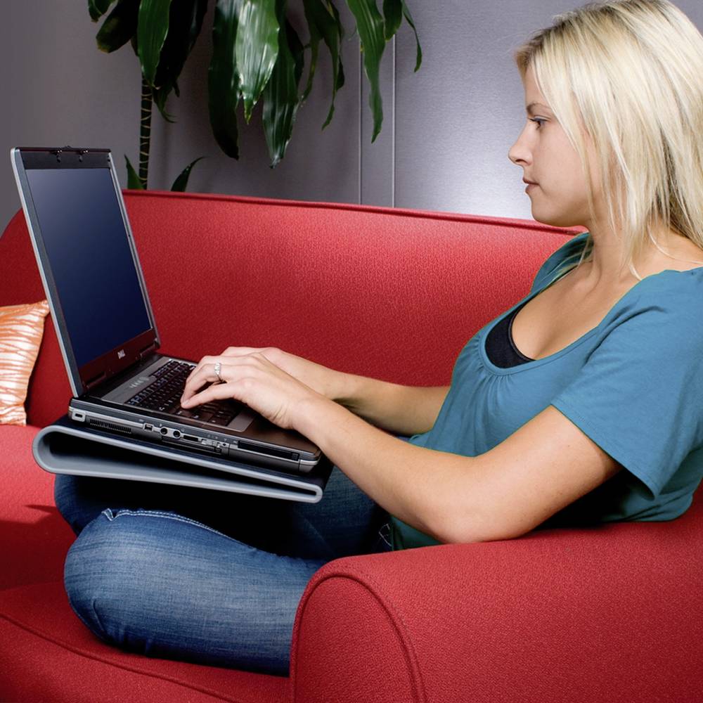 Targus Lap Chill Supporto per notebook con funzione di raffreddamento