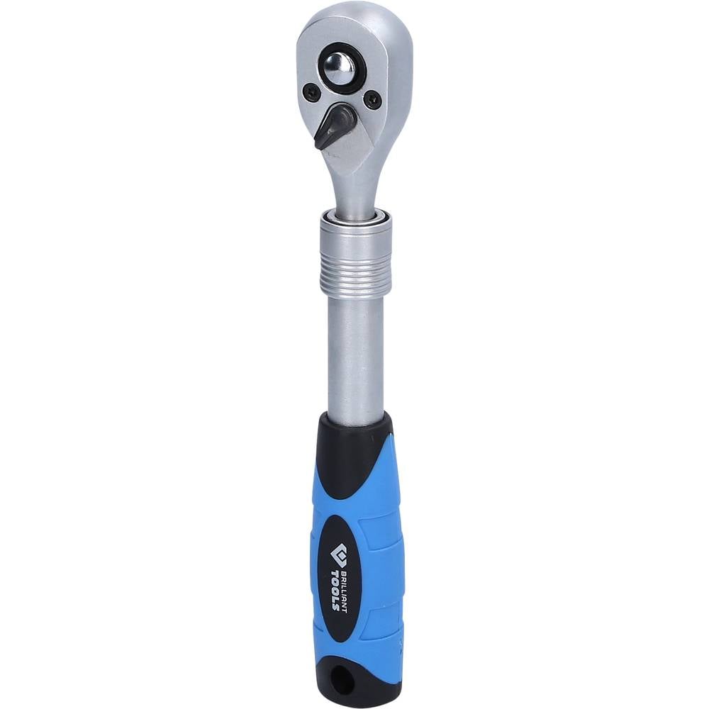 Brilliant Tools BT021996 BT021996 Cricchetto con levetta dinversione