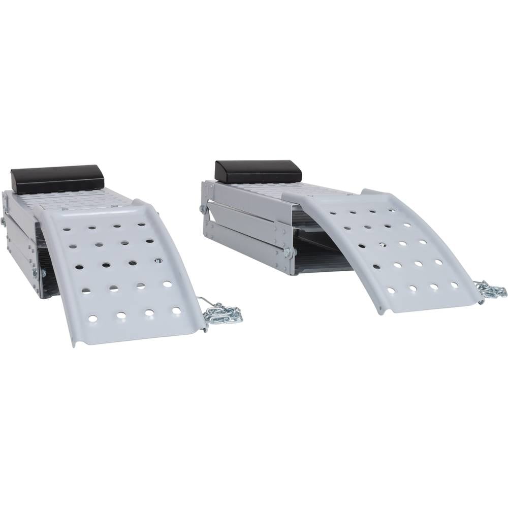 KS Tools 160.0318 160.0318 Rampa di salita (L x L x A) 580 x 250 x 160 mm