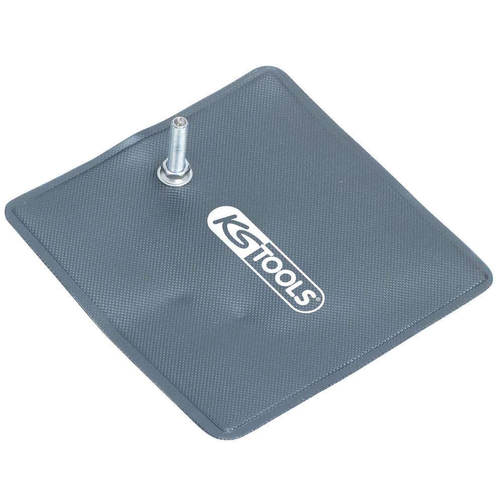 Cuscino di pressione 160 x 160 mm KS Tools 150.1689
