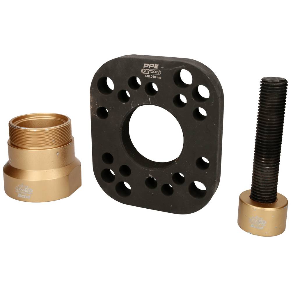 KS Tools 4400490 Kit Estrattore