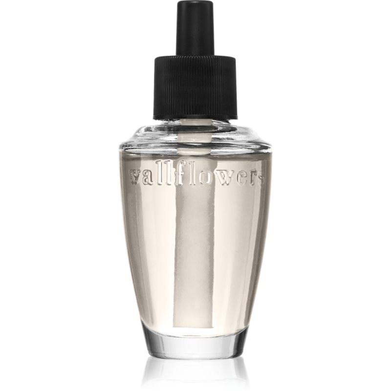 Bath & Body Works Mahogany Teakwood Ricarica Per Diffusori Di Aromi 24 Ml
