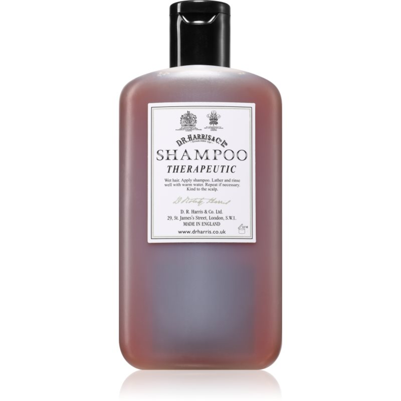 D.R. Harris Therapeutic Shampoo Shampoo Contro La Forfora 250 Ml