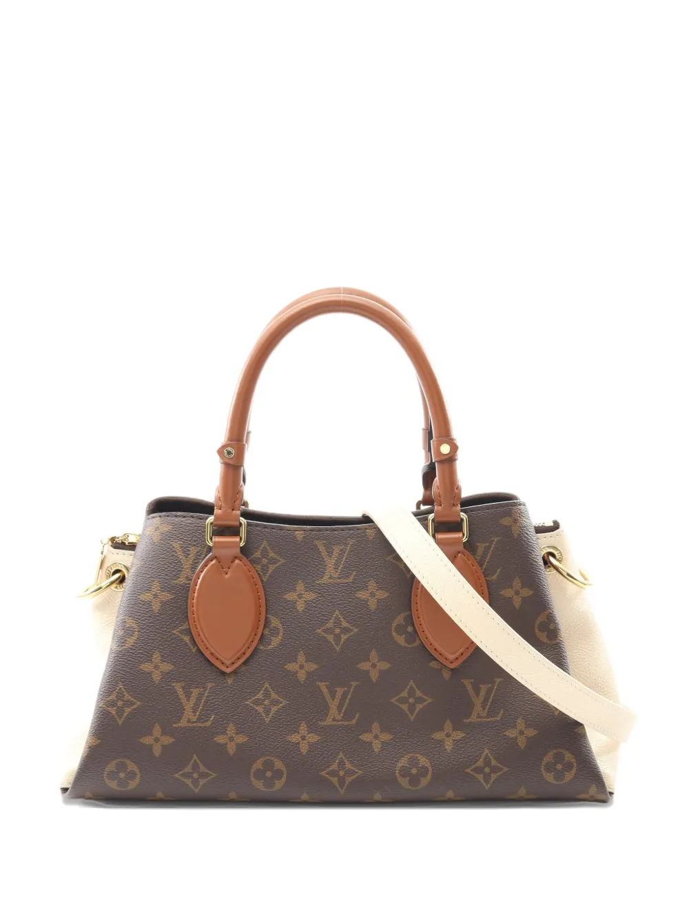 Louis Vuitton Pre-Owned 2021 Vendome BB monogram handbag - Marrone