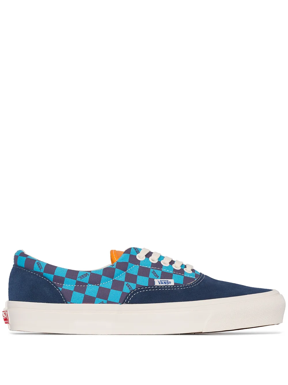 Vans Sneakers OG Era LX - Blu