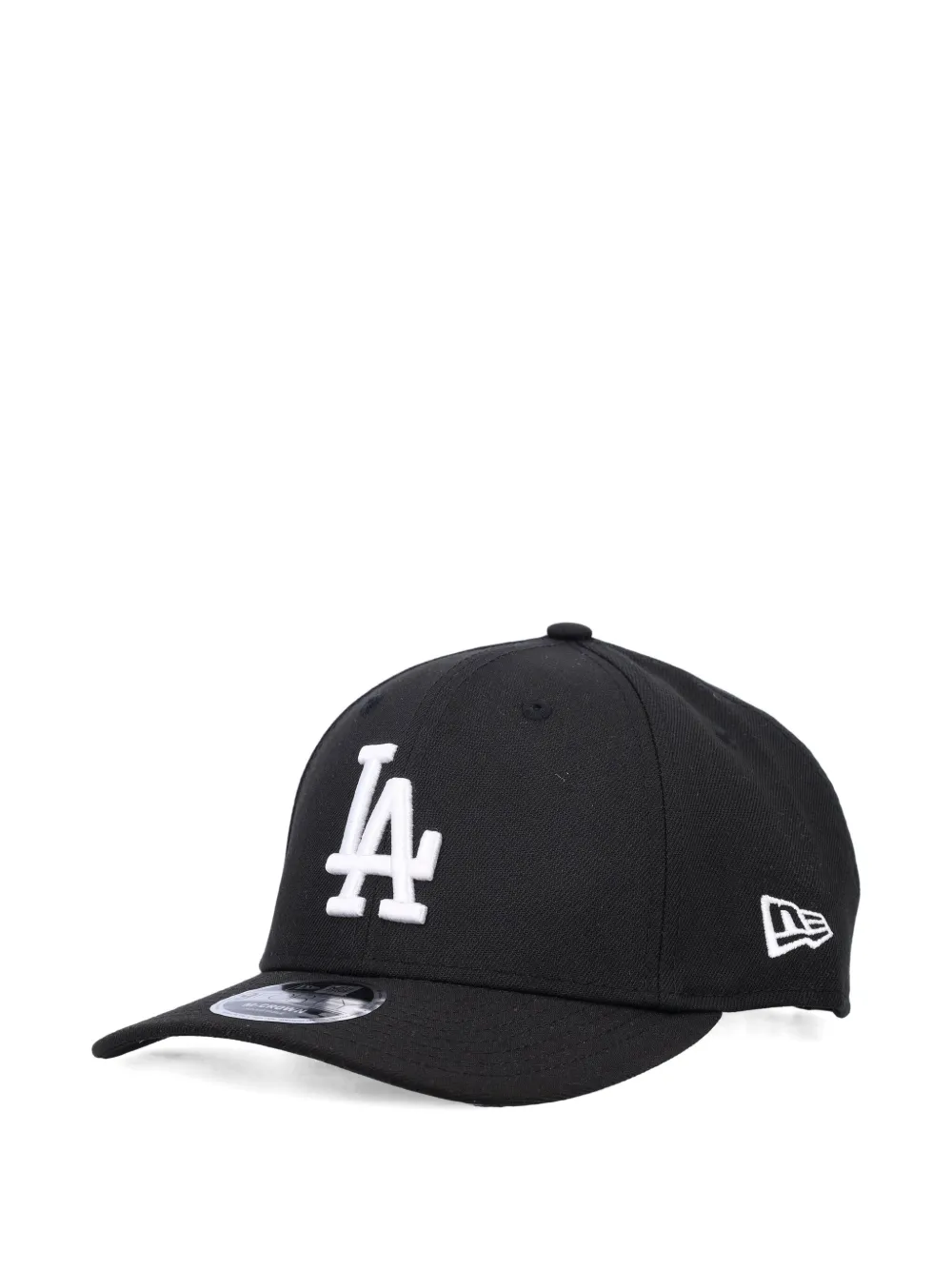 NEW ERA CAP 9FORTY LA Dodgers cap - Nero