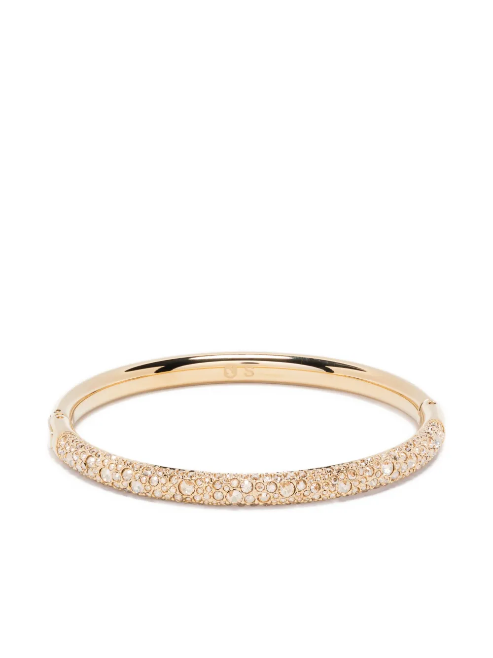 Swarovski Sublima bangle bracelet - Oro
