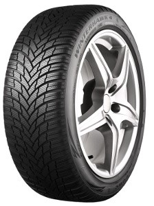 Firestone Winterhawk 4 215/65 R16 98H Invernali