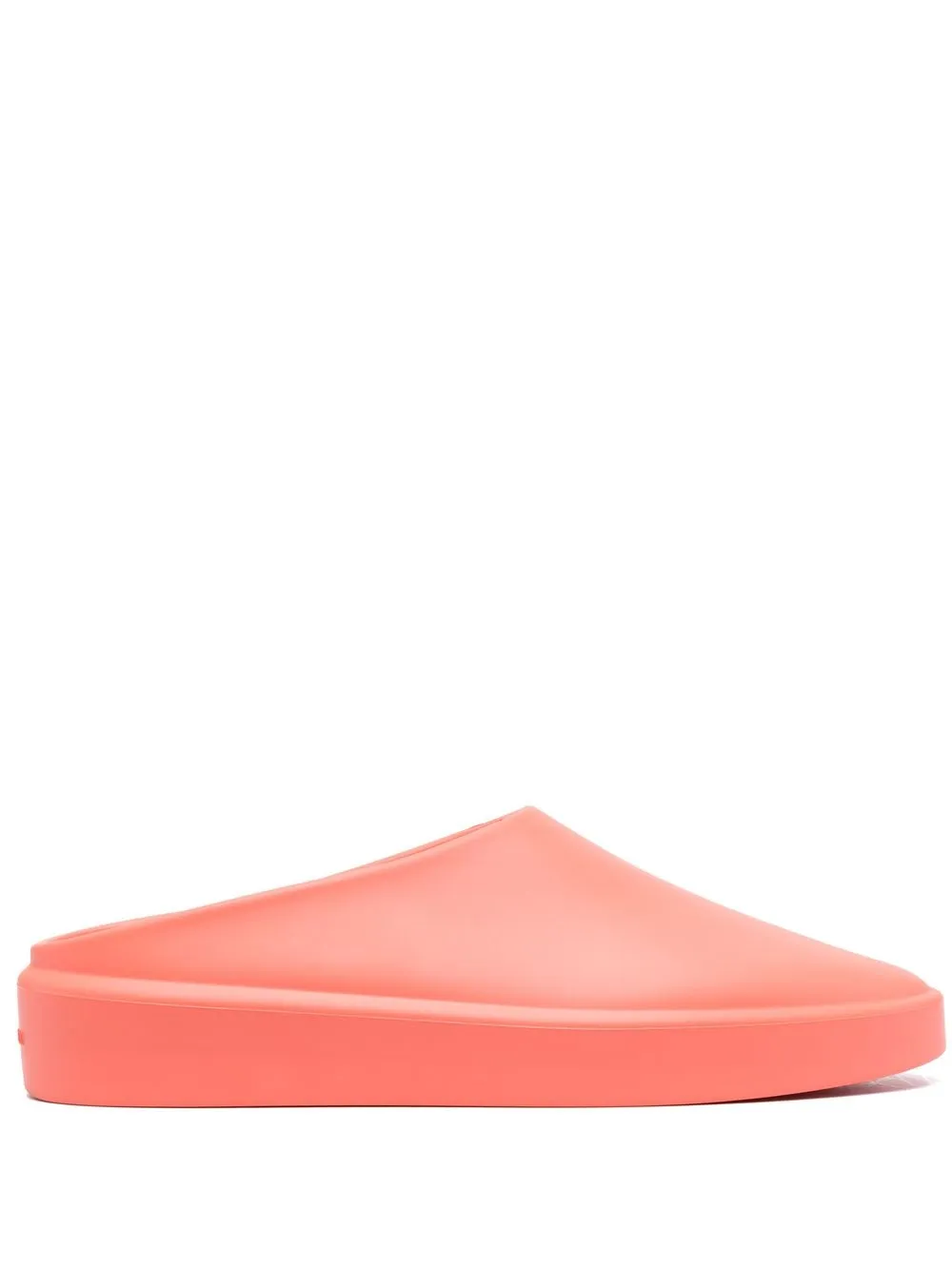 Fear Of God Mules The California - Rosa