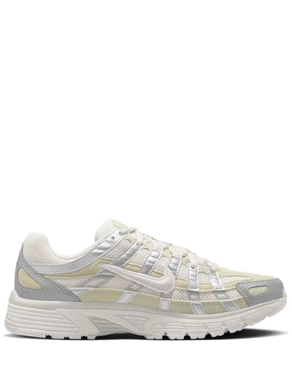 Nike P-6000 WMNS "Phantom Light Army" - Toni neutri