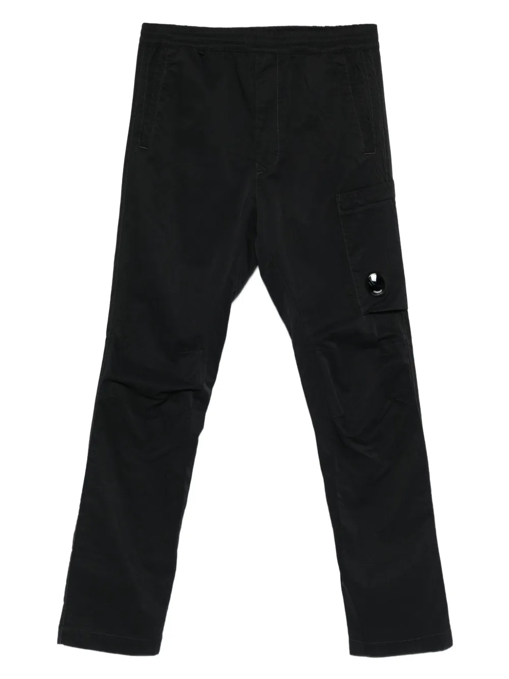 C.P. Company PANTALONE CARGO - Nero