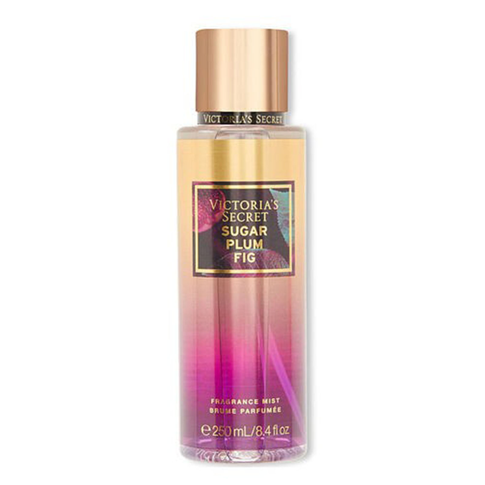 Spray Corpo Da Donna Sugar Plum Fig 250 ml