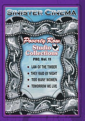 Prc, Vol. 11