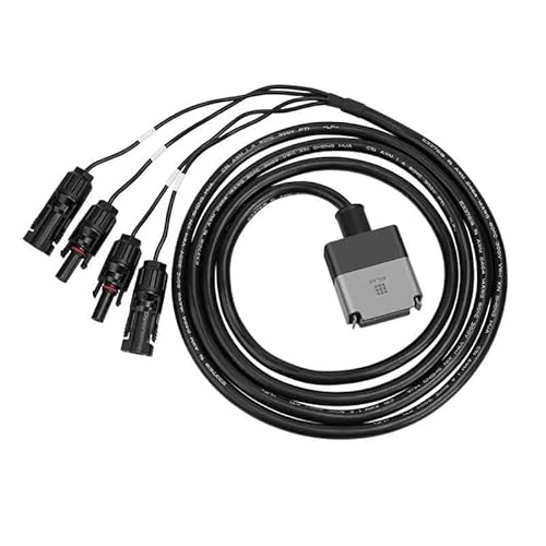 Ecoflow Bkw-Solar Cable-2.1M