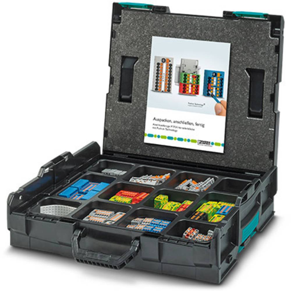 Phoenix Contact 1092040 Distributore A molla 1 KIT