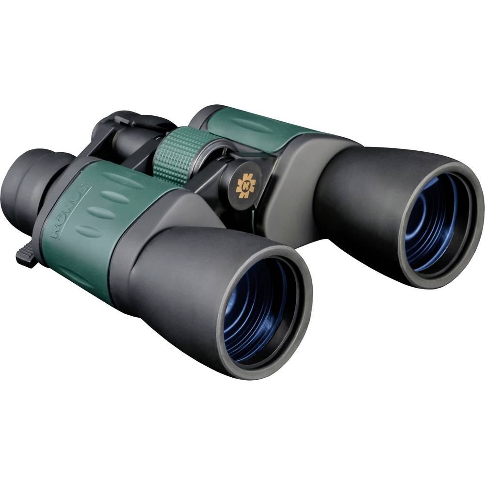 Konus Binocolo Konus NewZoom 8-24x50 C.F. 8 - 24 x 50 mm Binoculare KON2122