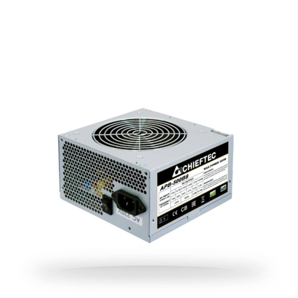 Chieftec APB-500B8 Alimentatore per PC 500 W