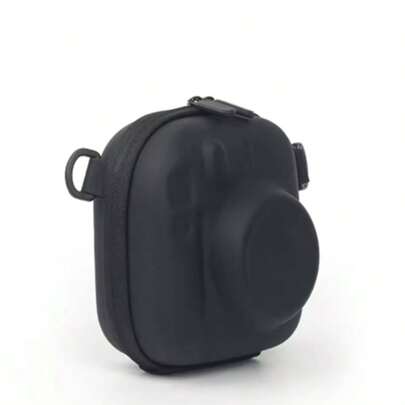 Custodia rigida universale per Fujifilm Mini, borsa per fotocamera Fujifilm con tracolla