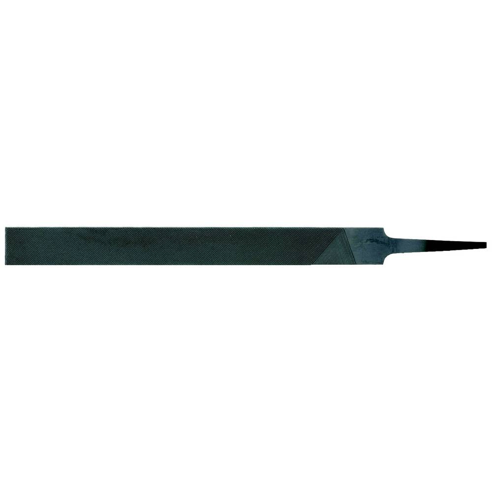 KS Tools 1610027 Lama piatta, forma B, 300 mm, slitta 1 Lunghezza 300 mm 1 pz.