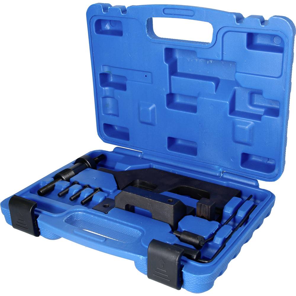 Brilliant Tools BT591520 Kit di utensili di regolazione motore per BMW N13, N18