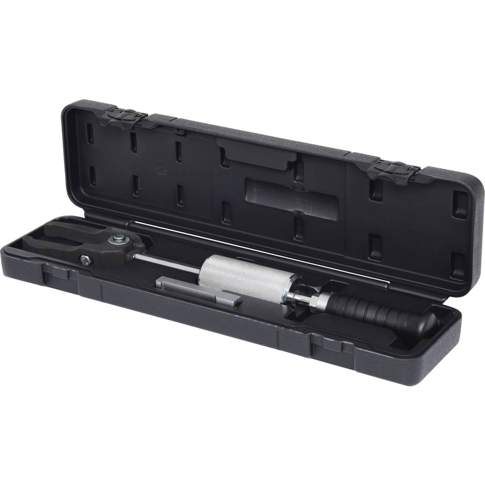 KS Tools 152.2070 Estrattore universale per iniettori, peso durto 1,55 kg