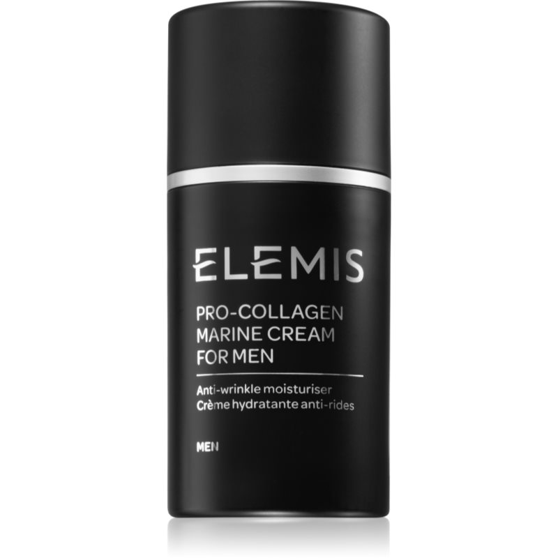 Elemis Men Pro-Collagen Marine Cream Crema Idratante Antirughe 30 Ml