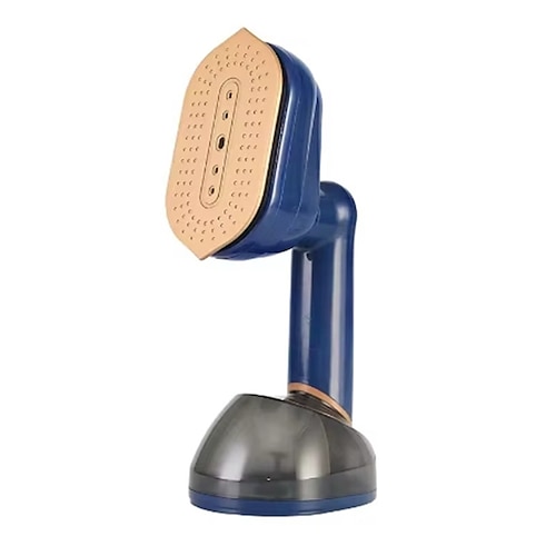 ferro da stiro domestico nuovo piccolo ferro da stiro elettrico a vapore portatile ferro da stiro per dormitori ferro da stiro portatile