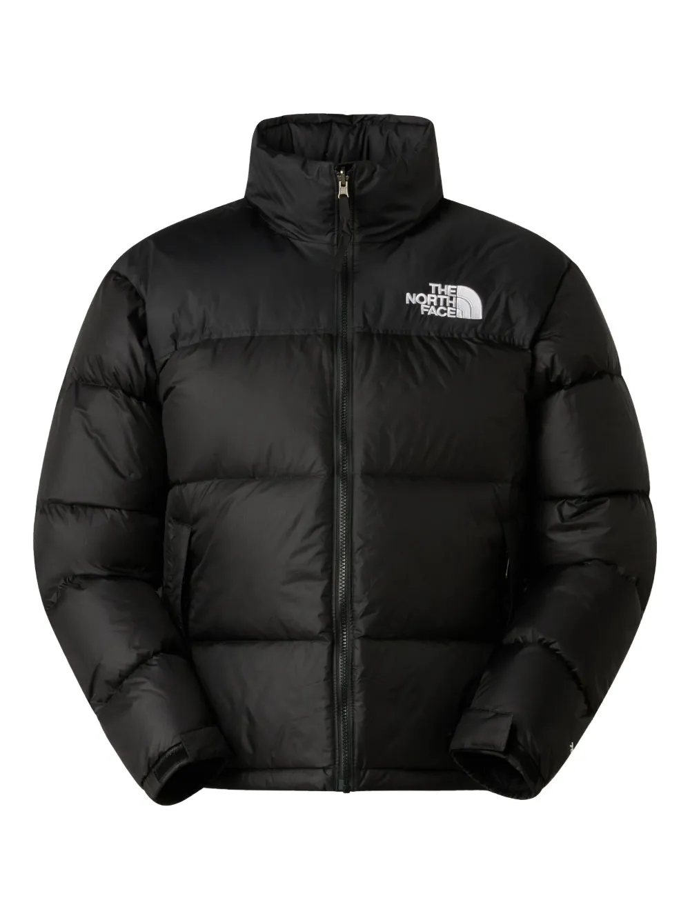The North Face Nuptse puffer jacket - Nero